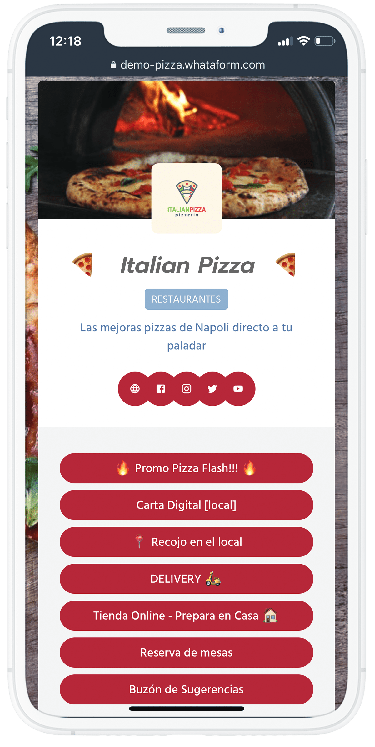 whataform-comercio