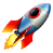 mobileicon-rocket